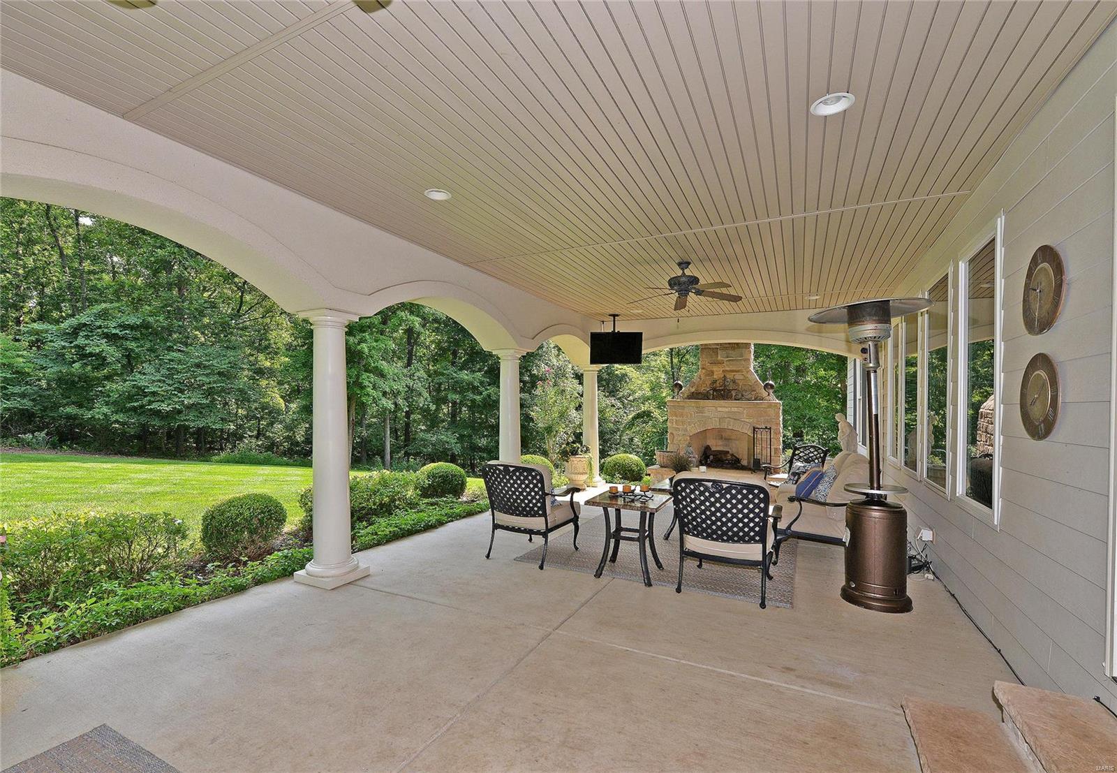 Homestead Estates At Wildwood - Residential