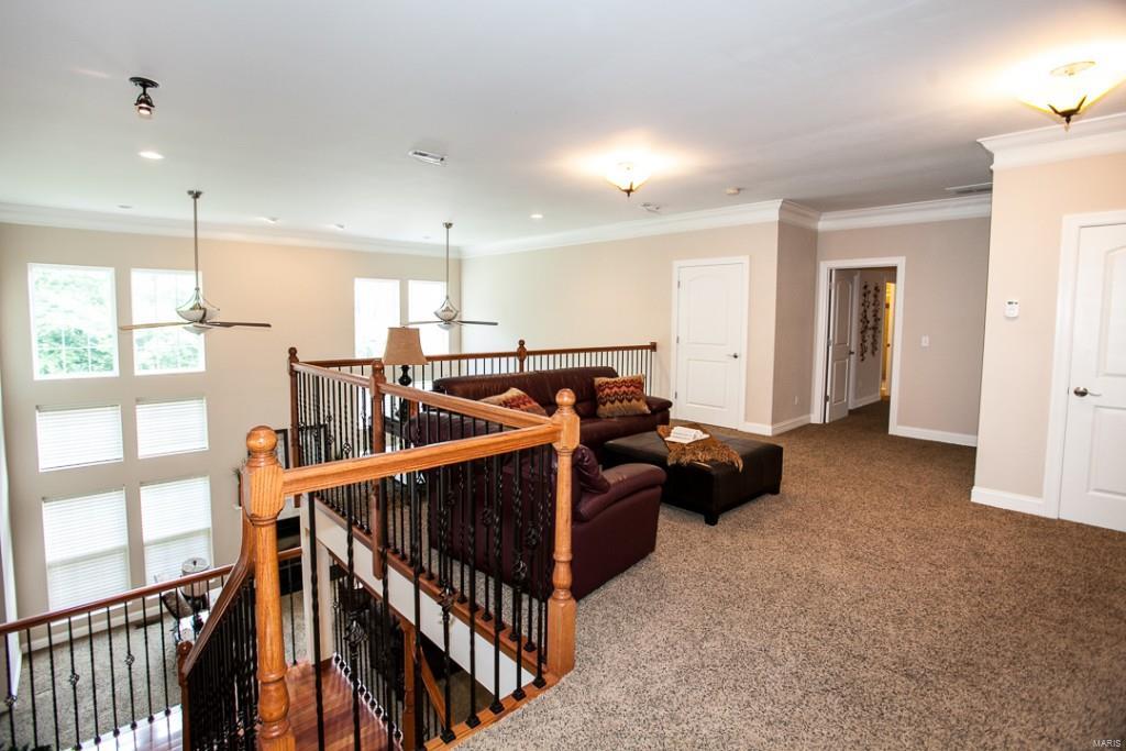 Yorkshire Estates West - Residential