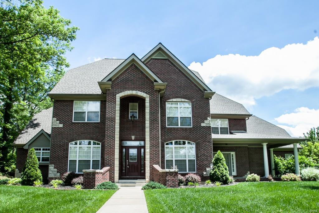 Yorkshire Estates West - Residential