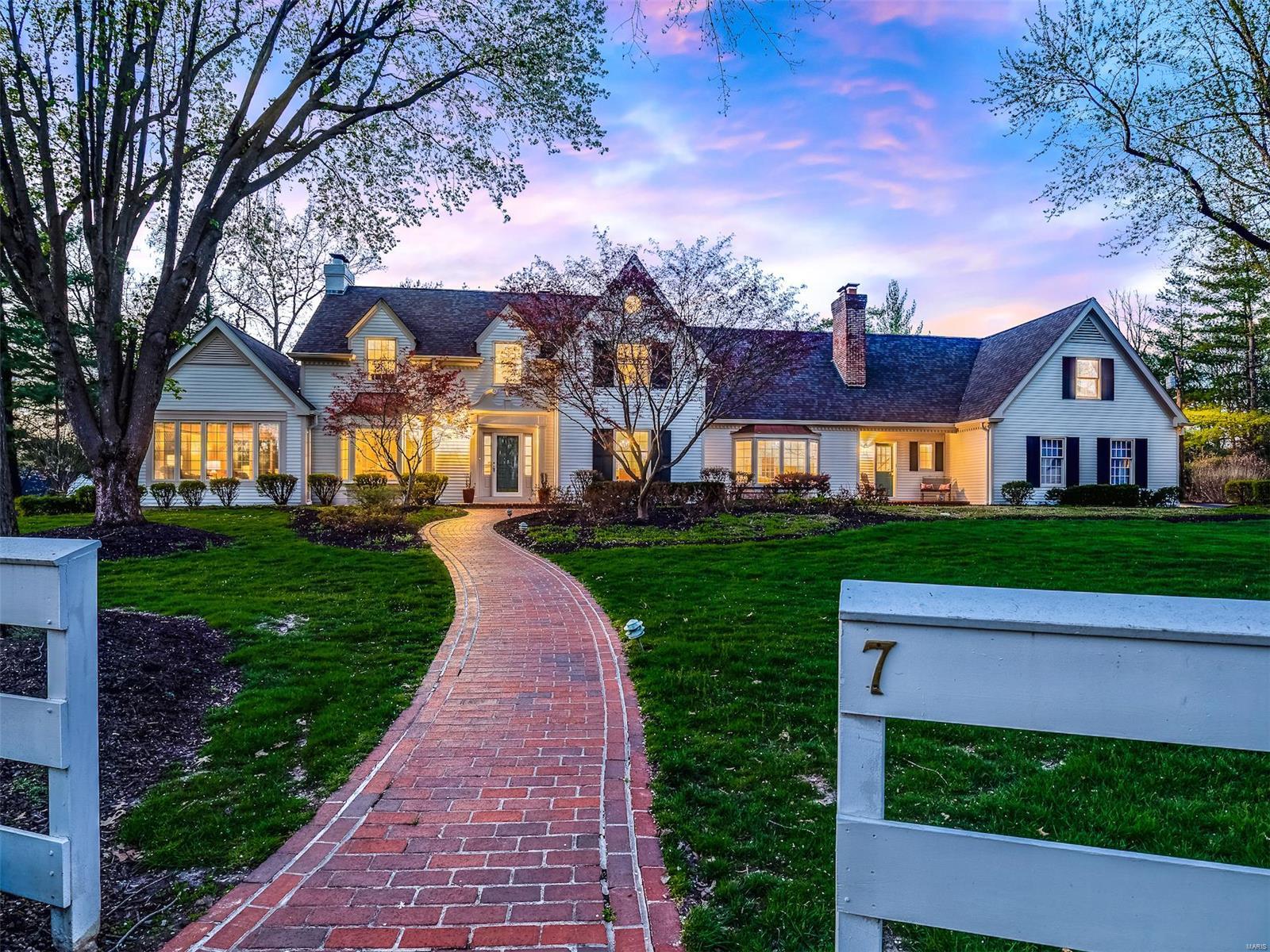 Countryside - Residential
