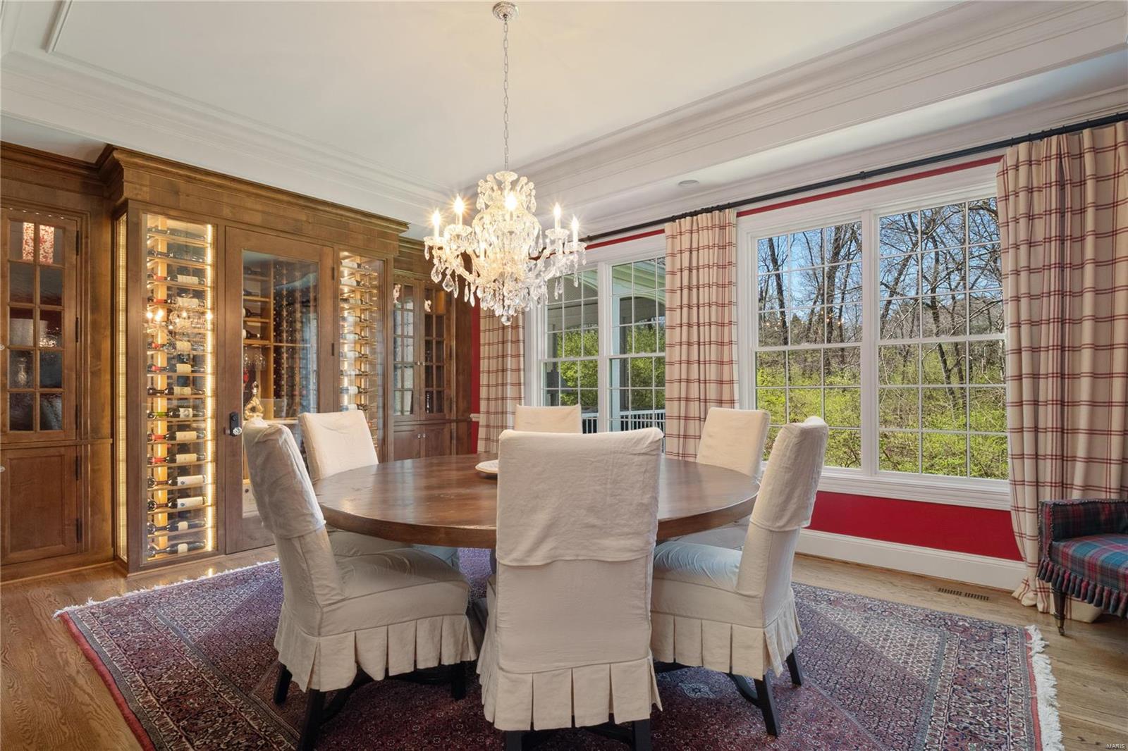 J P Litzsinger - Residential