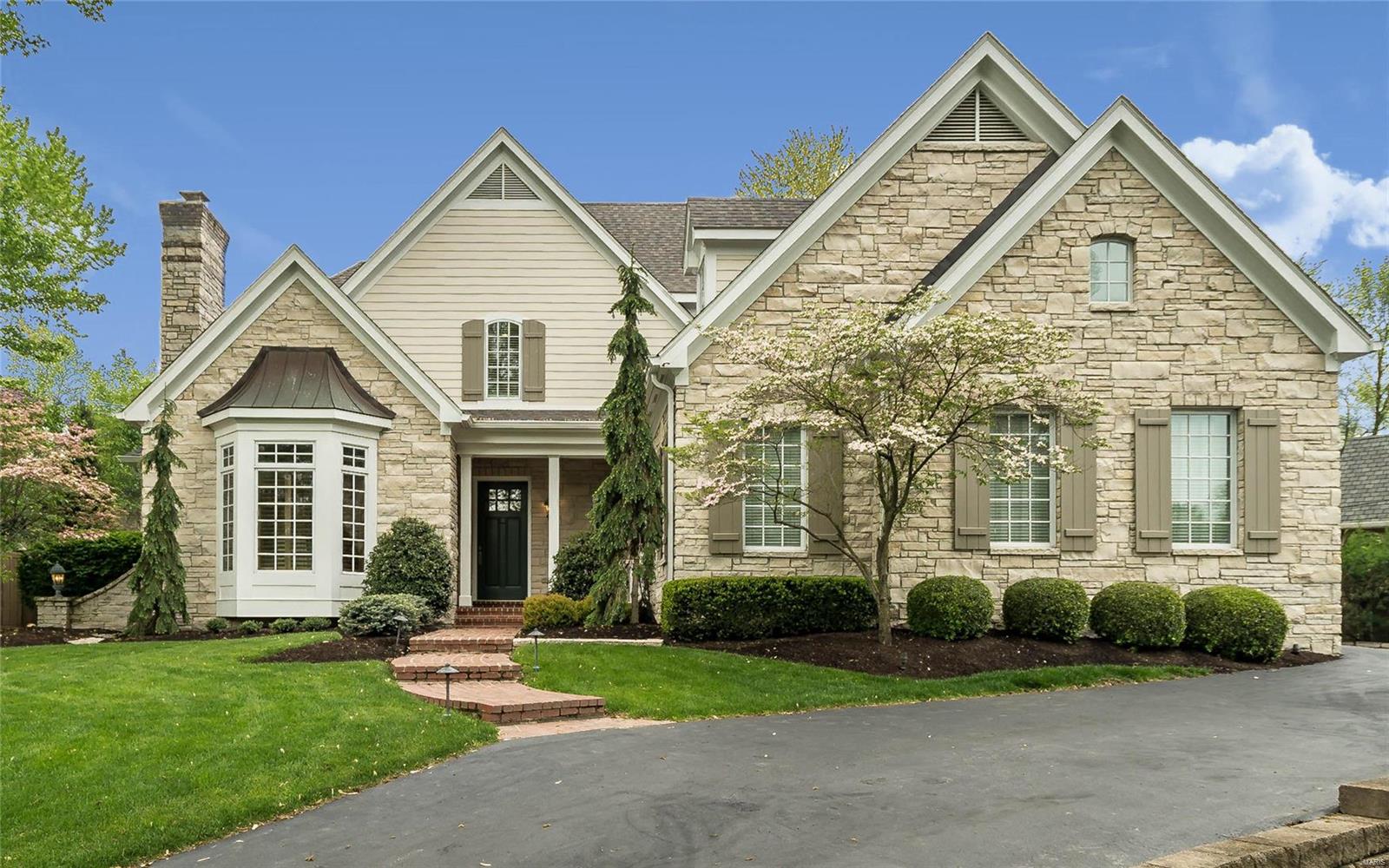 Glen Creek Lane - Residential