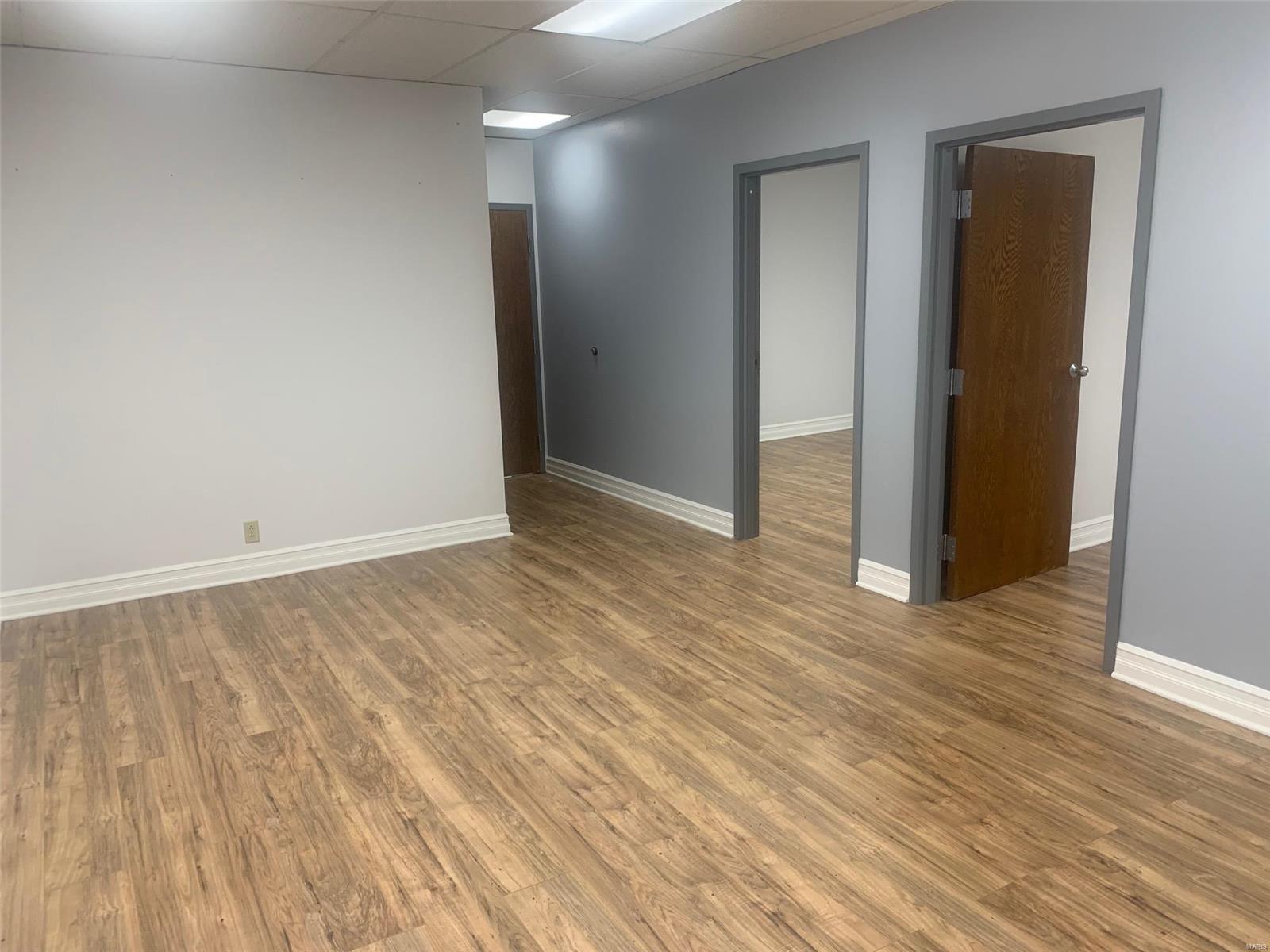 Grand Glaize Village Ph 1 - Commercial Sale