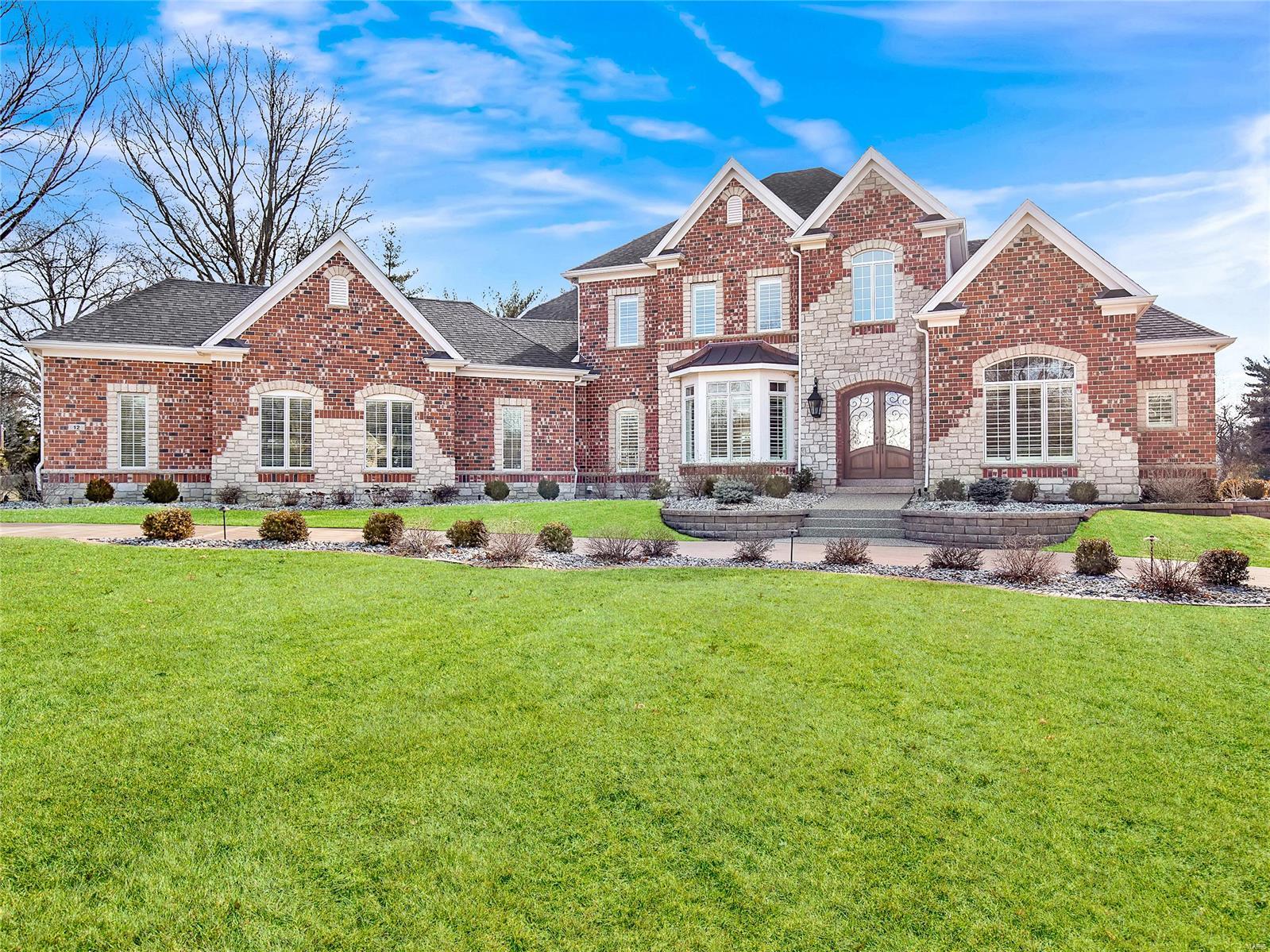 Ballas Courts - Residential