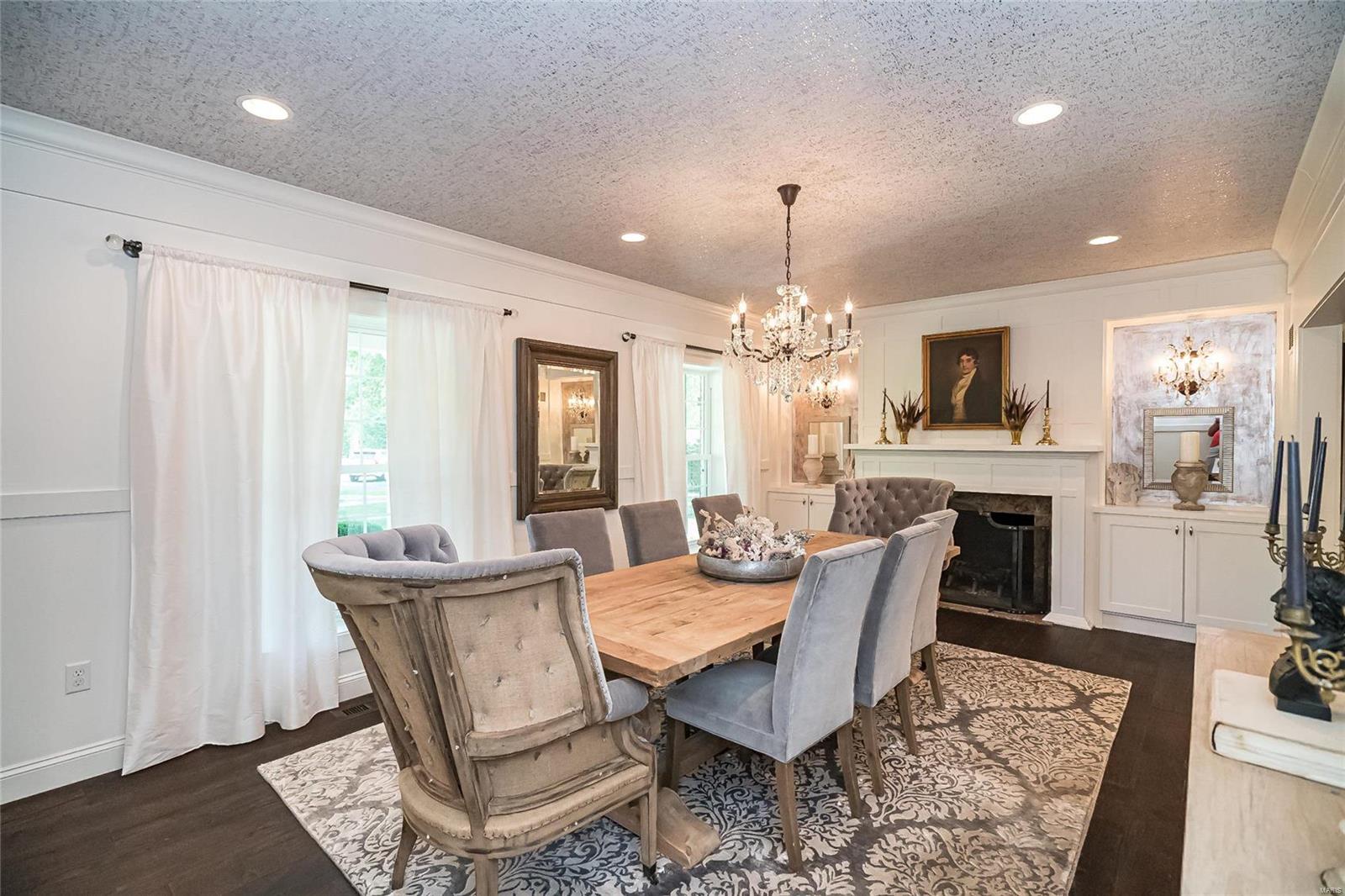 Cedar Crest - Residential