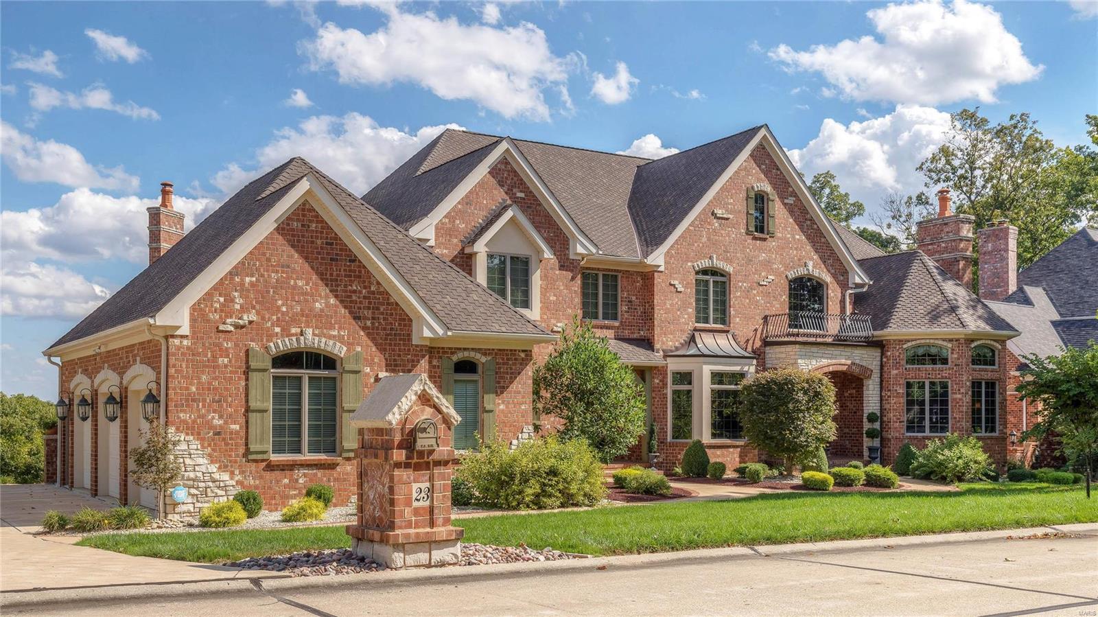 Wind Castle - Residential