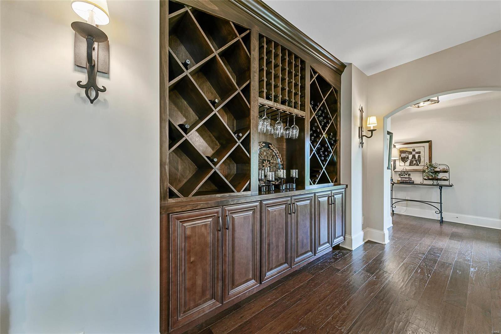 The Crossings at Lauderdale Estates - Residential