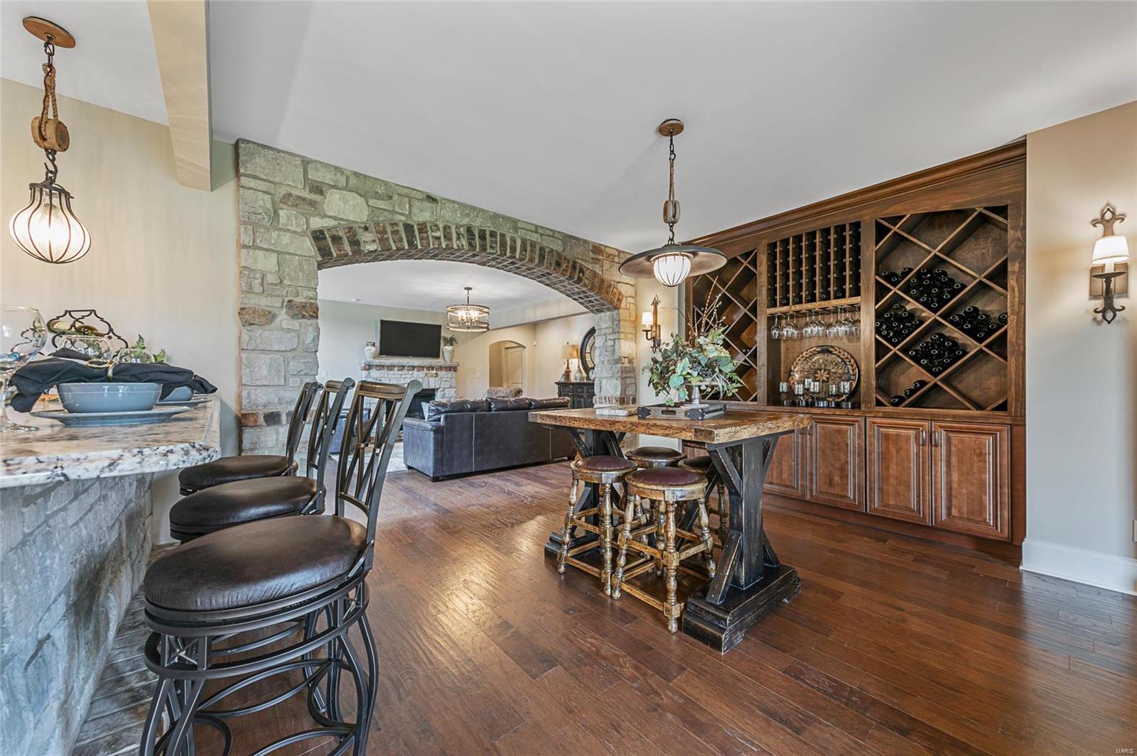 The Crossings at Lauderdale Estates - Residential