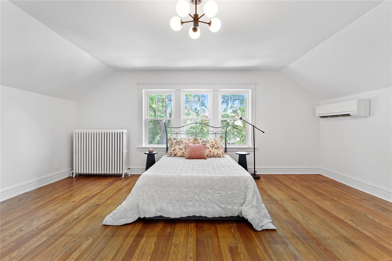 Ames Place - Residential