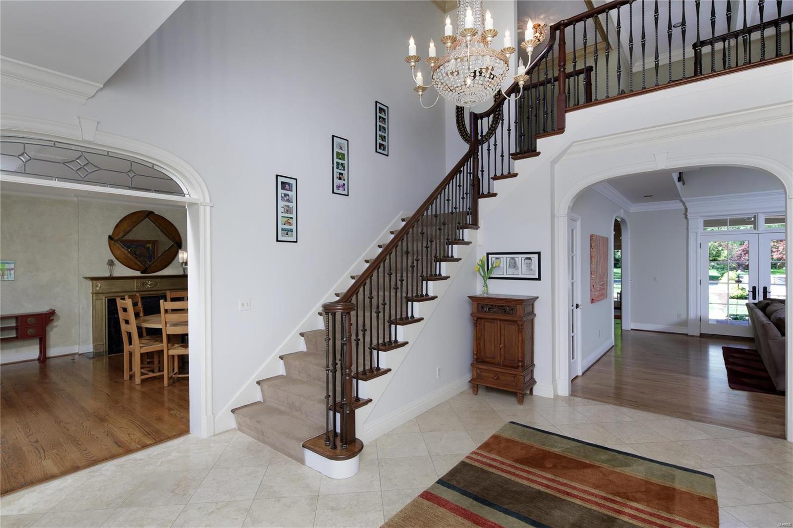 Bridge Creek - Residential