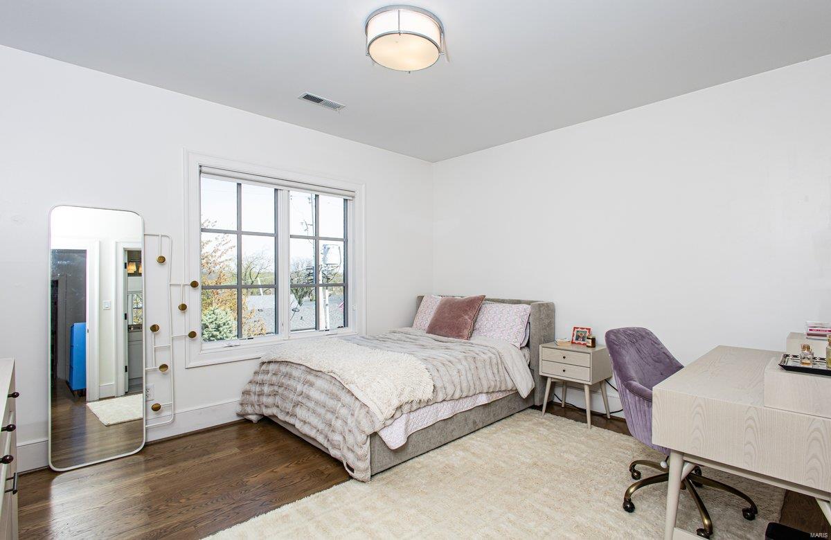 Clayton Gardens - Residential