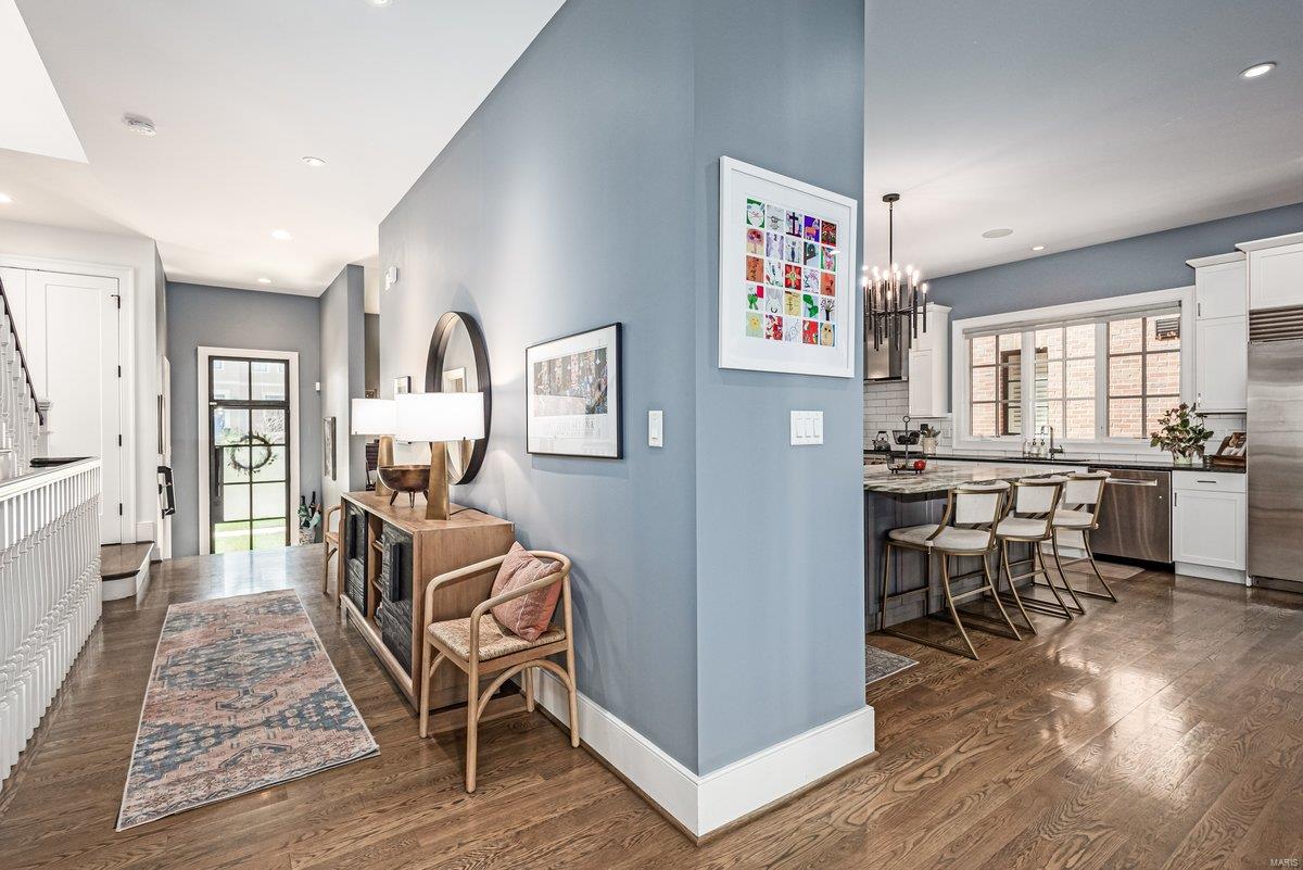 Clayton Gardens - Residential