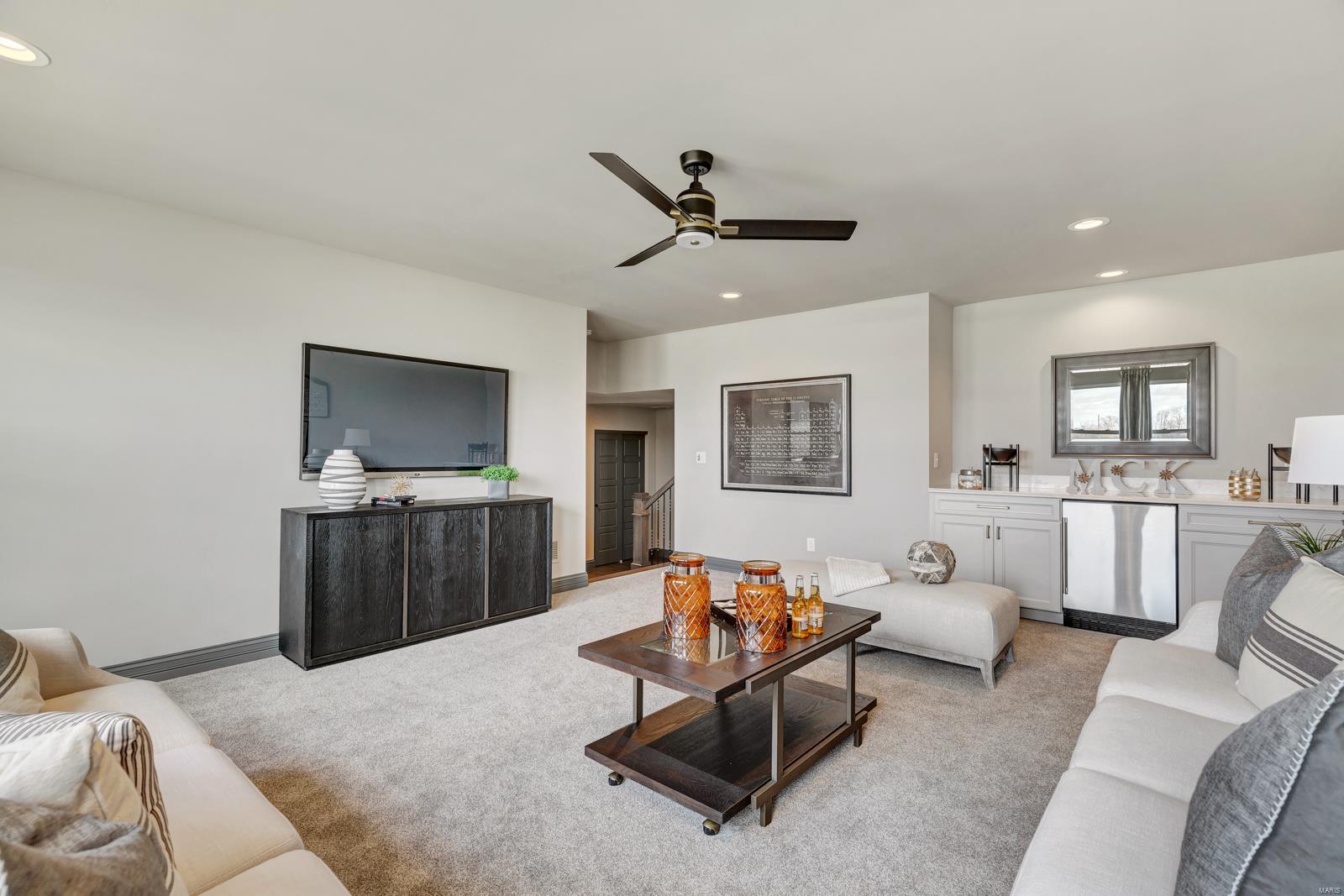 Bur Oaks - Residential