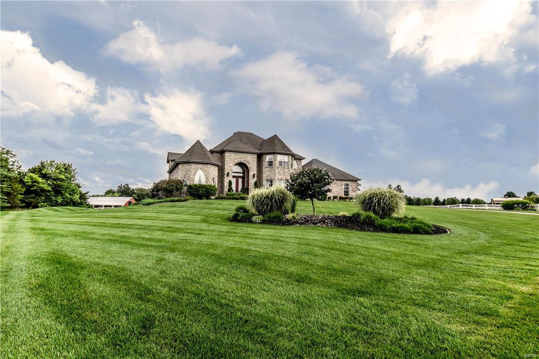 Glennstone Estate #1 - Residential