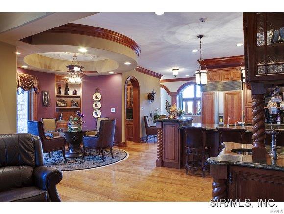 NOT IN A SUBDIVISION - Residential