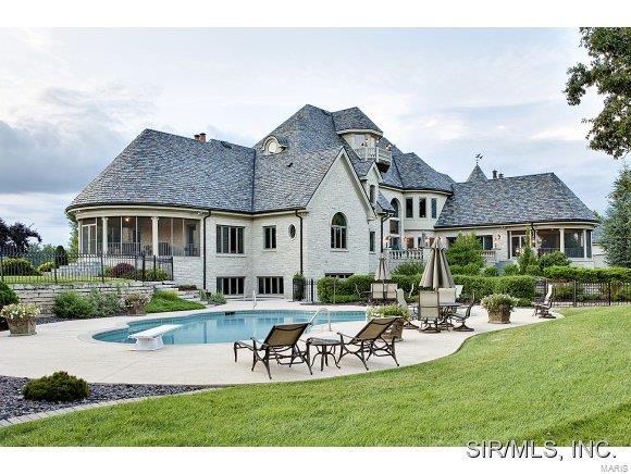NOT IN A SUBDIVISION - Residential