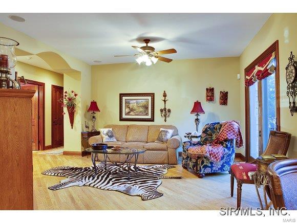 NOT IN A SUBDIVISION - Residential