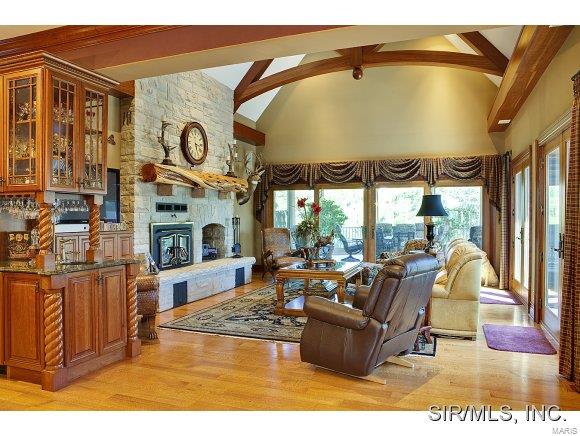 NOT IN A SUBDIVISION - Residential