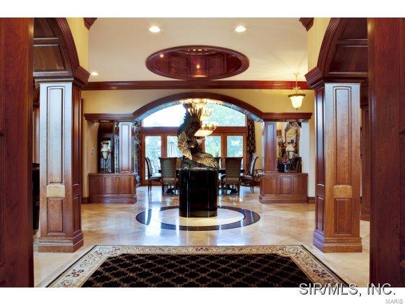NOT IN A SUBDIVISION - Residential