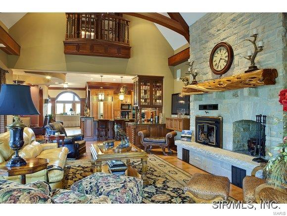 NOT IN A SUBDIVISION - Residential