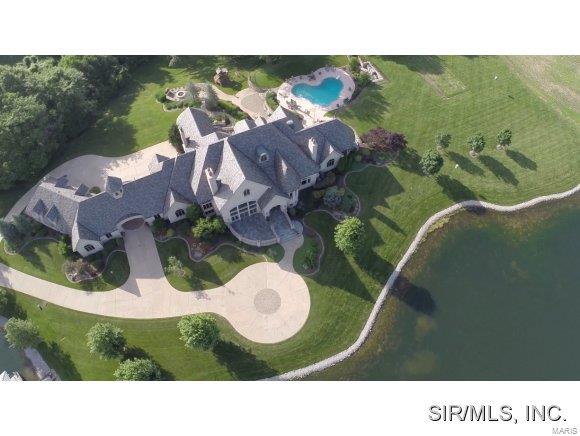 NOT IN A SUBDIVISION - Residential