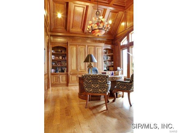 NOT IN A SUBDIVISION - Residential