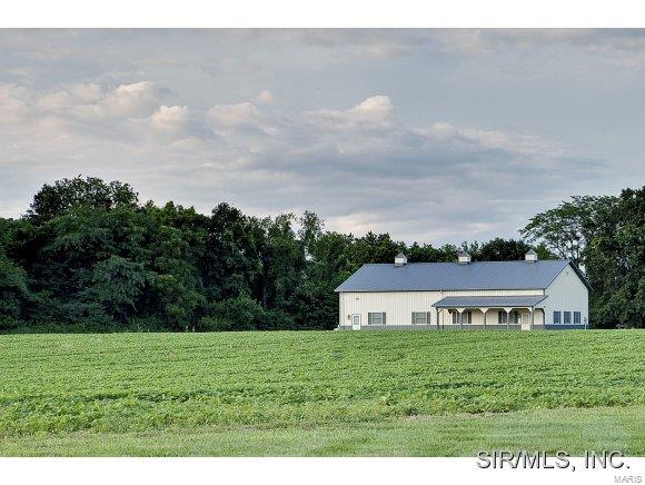NOT IN A SUBDIVISION - Residential