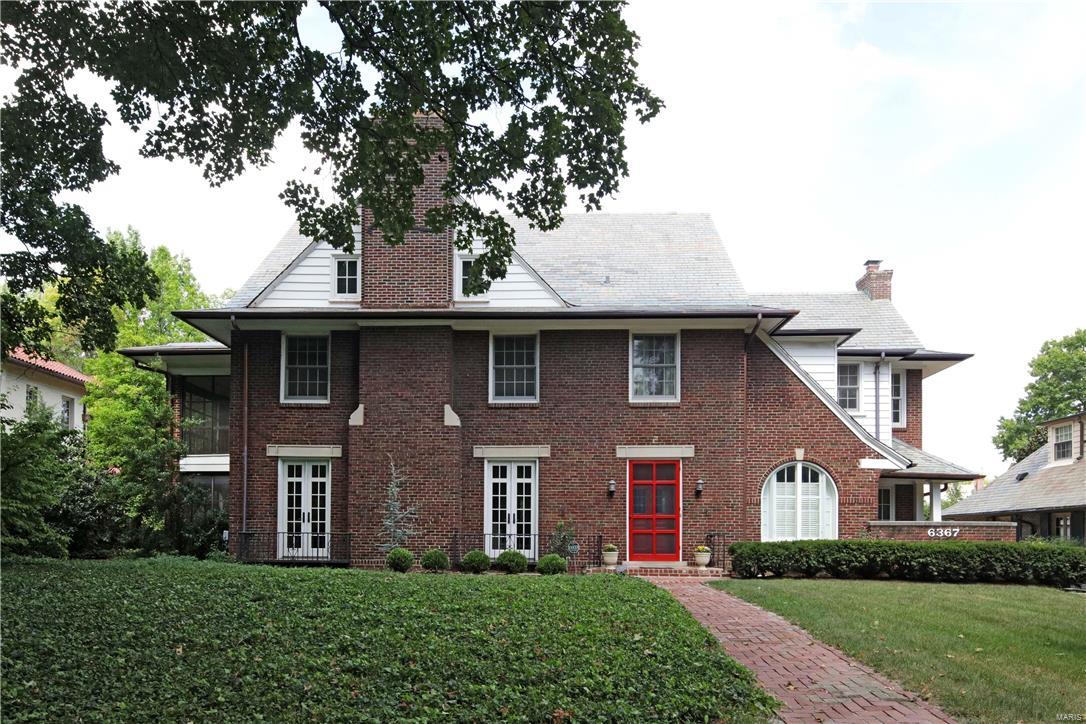 Tesson - Residential