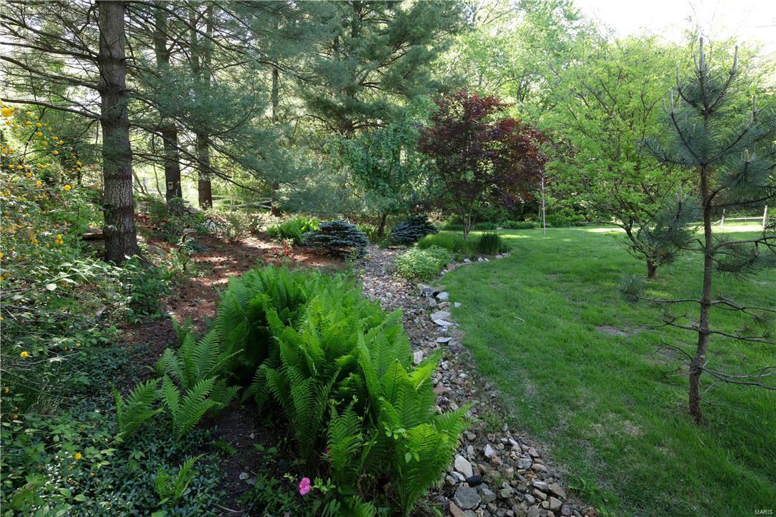 Bellerive Country Club Grounds - Residential