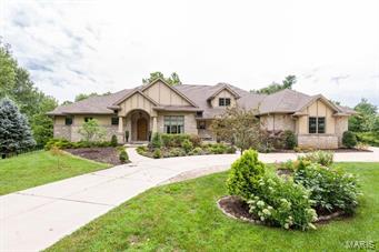 Ladue Meadows - Residential