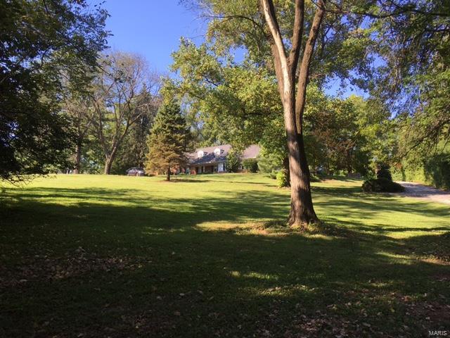Conway Hill - Residential