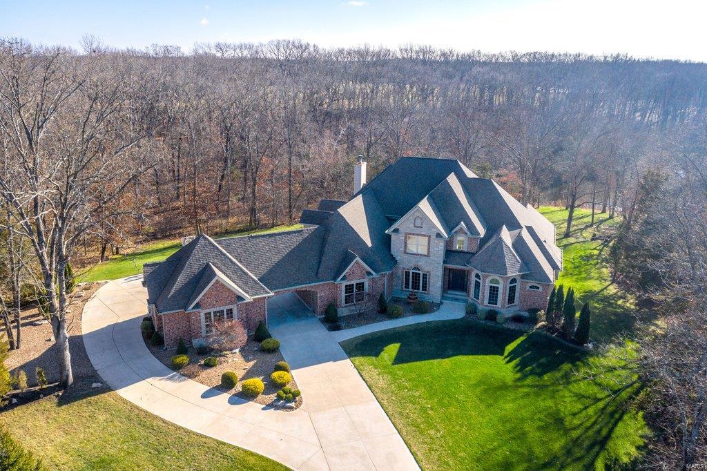 August Estates - Residential