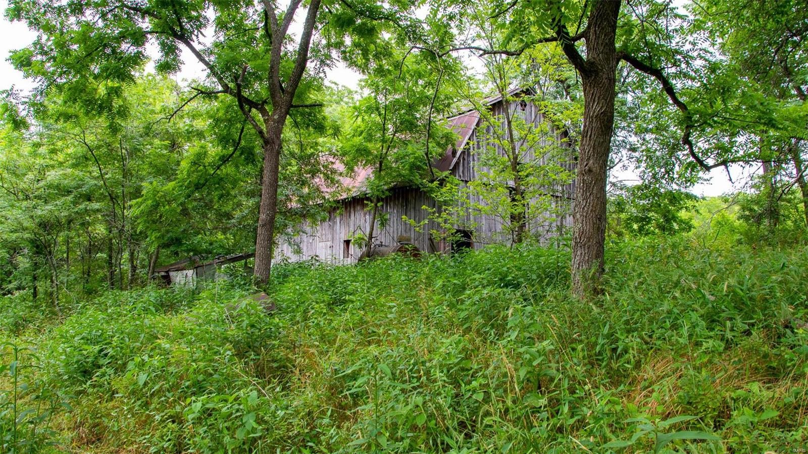 NA - Farm