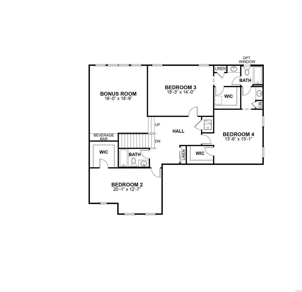 Diems - Residential