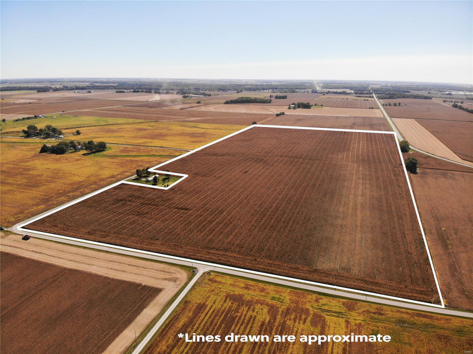 Lake Township - Farm