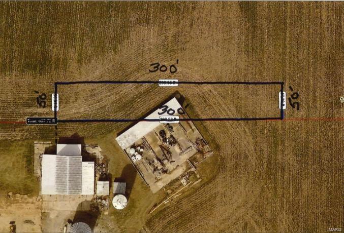 Lake Township - Farm