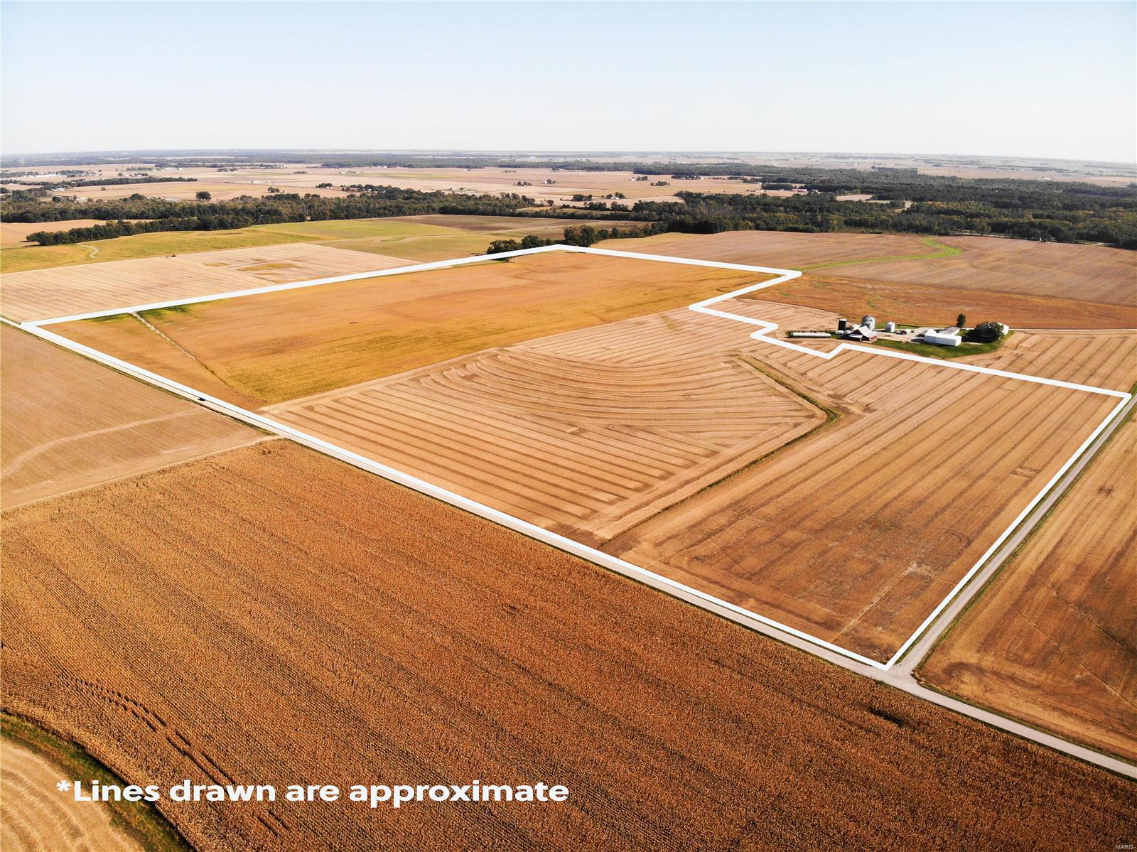 Lake Township - Farm