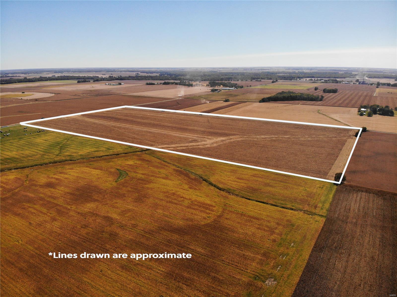Lake Township - Farm