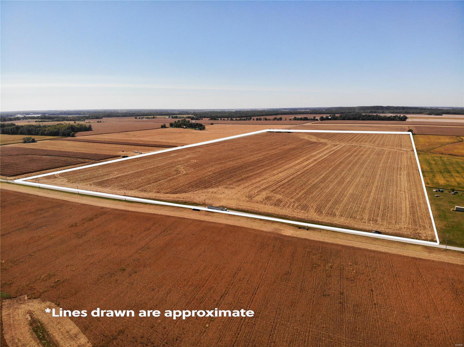 Lake Township - Farm