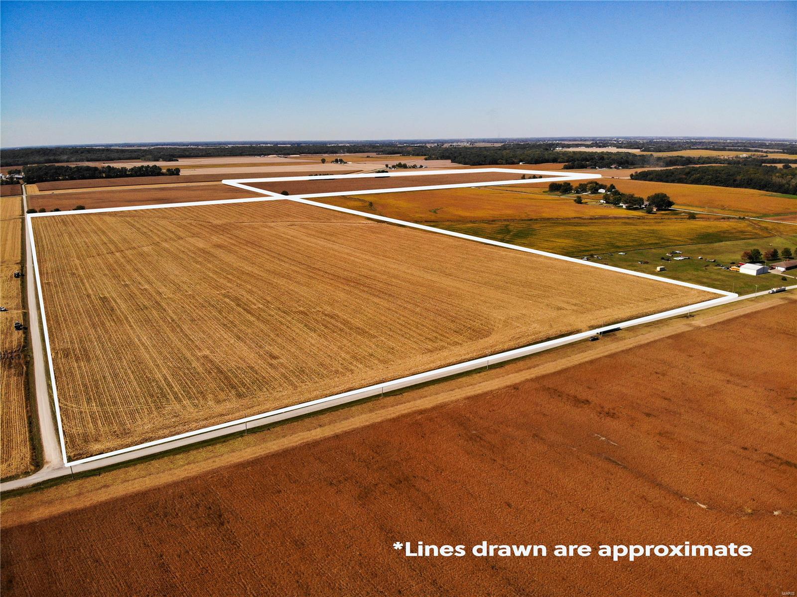 Lake Township - Farm