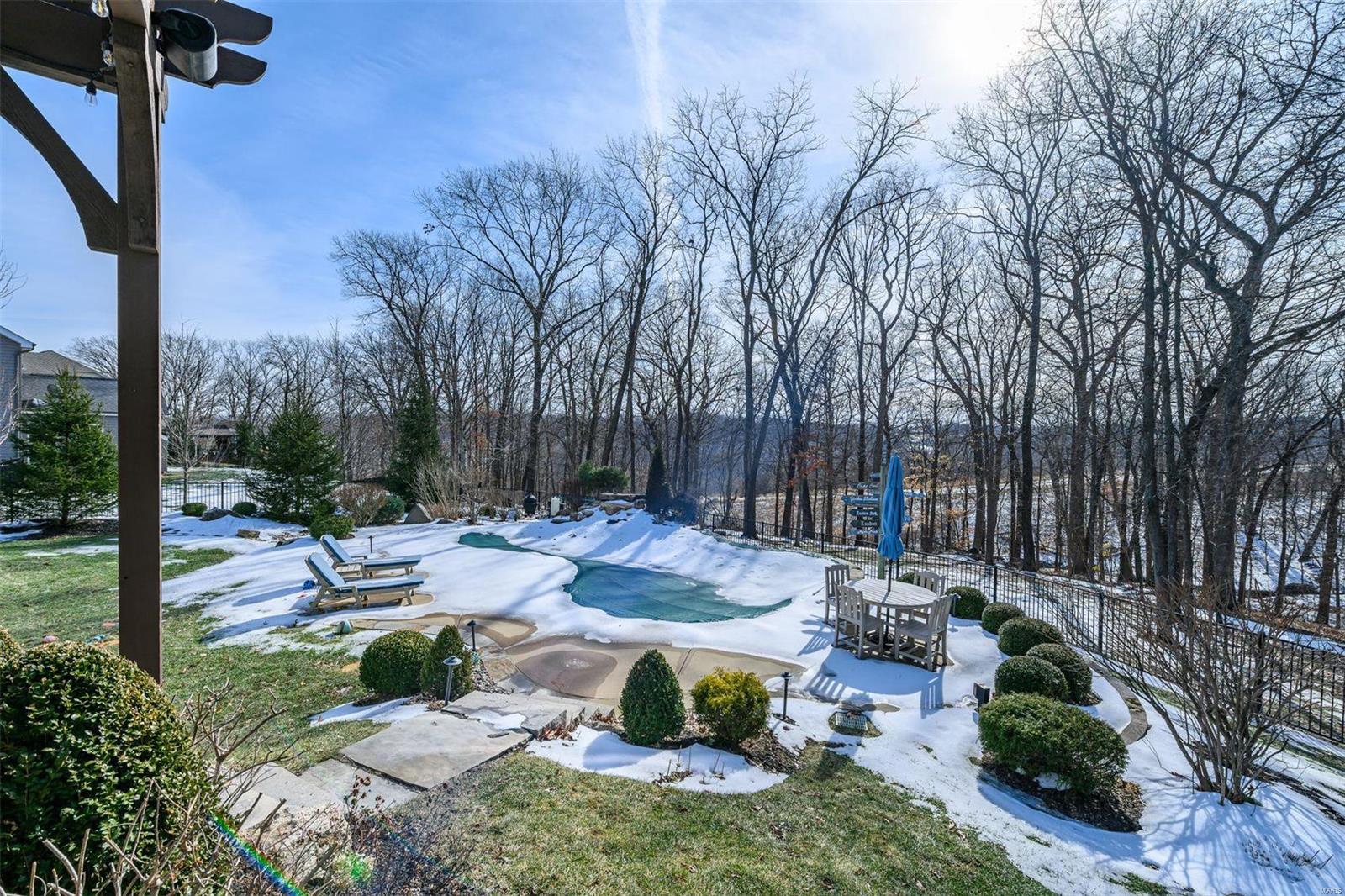 Homestead Estates At Wildwood - Residential