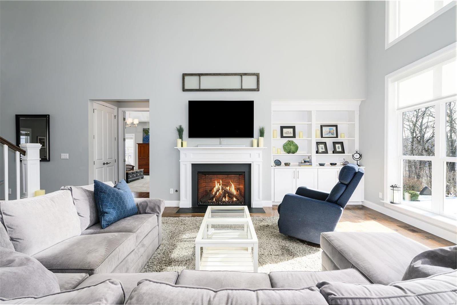 Homestead Estates At Wildwood - Residential