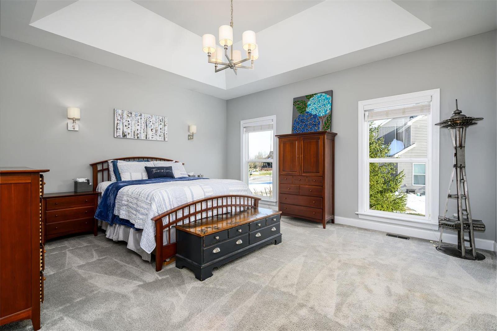 Homestead Estates At Wildwood - Residential