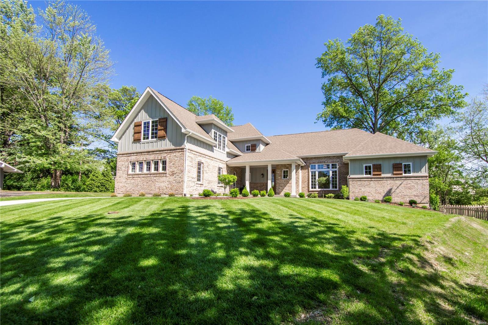 Harwood Hills - Residential