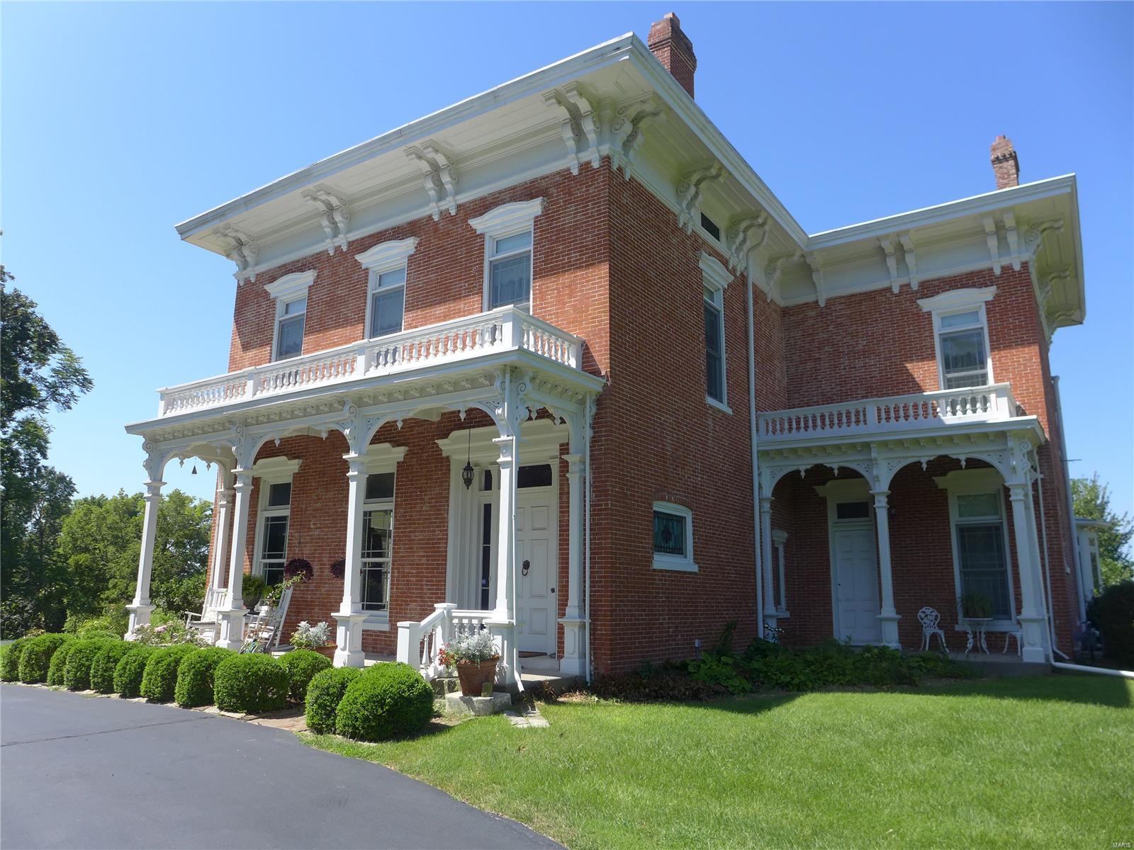 Richards-Hafner - Residential