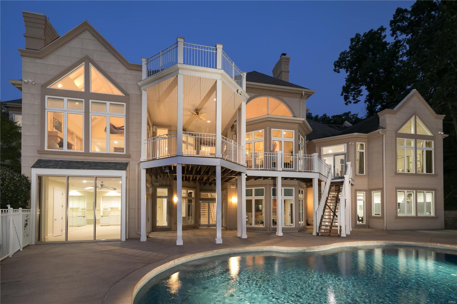 Masonridge Estates - Residential