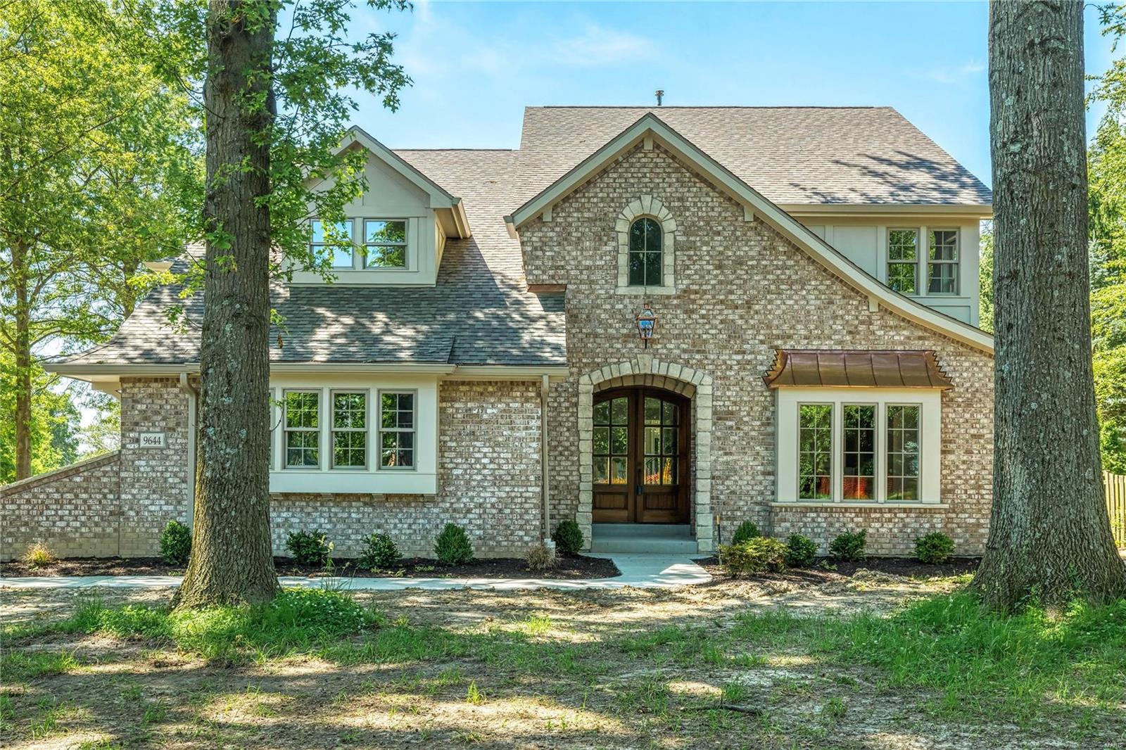 stoneyside - Residential