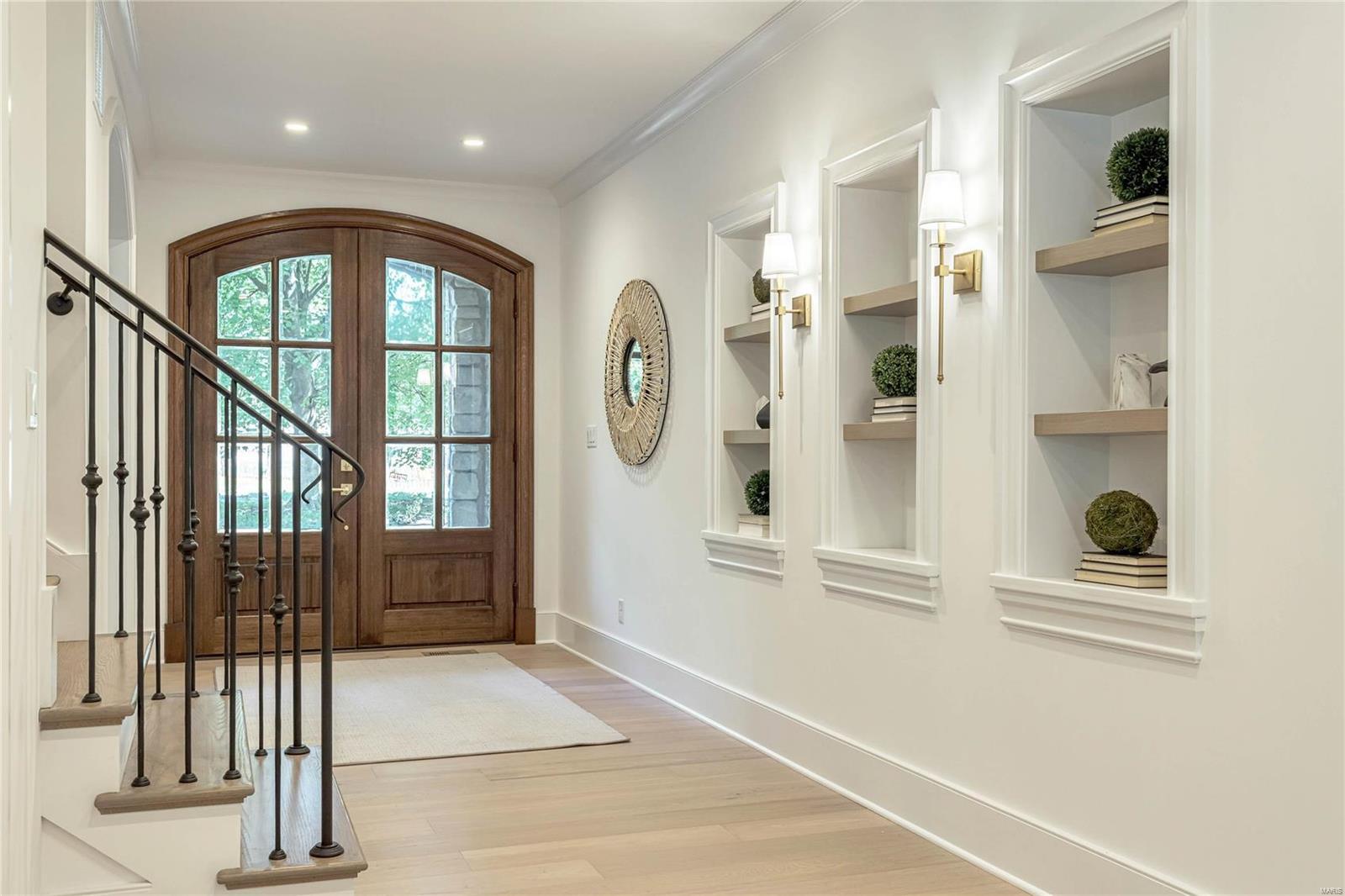 stoneyside - Residential