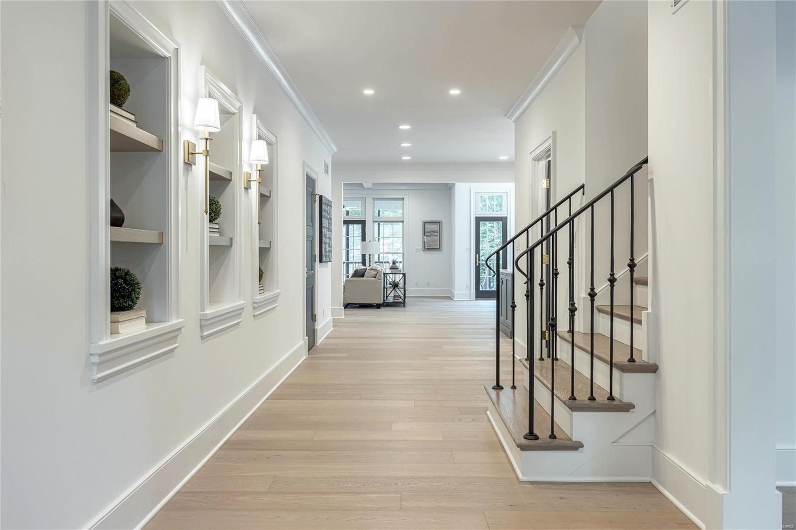 stoneyside - Residential
