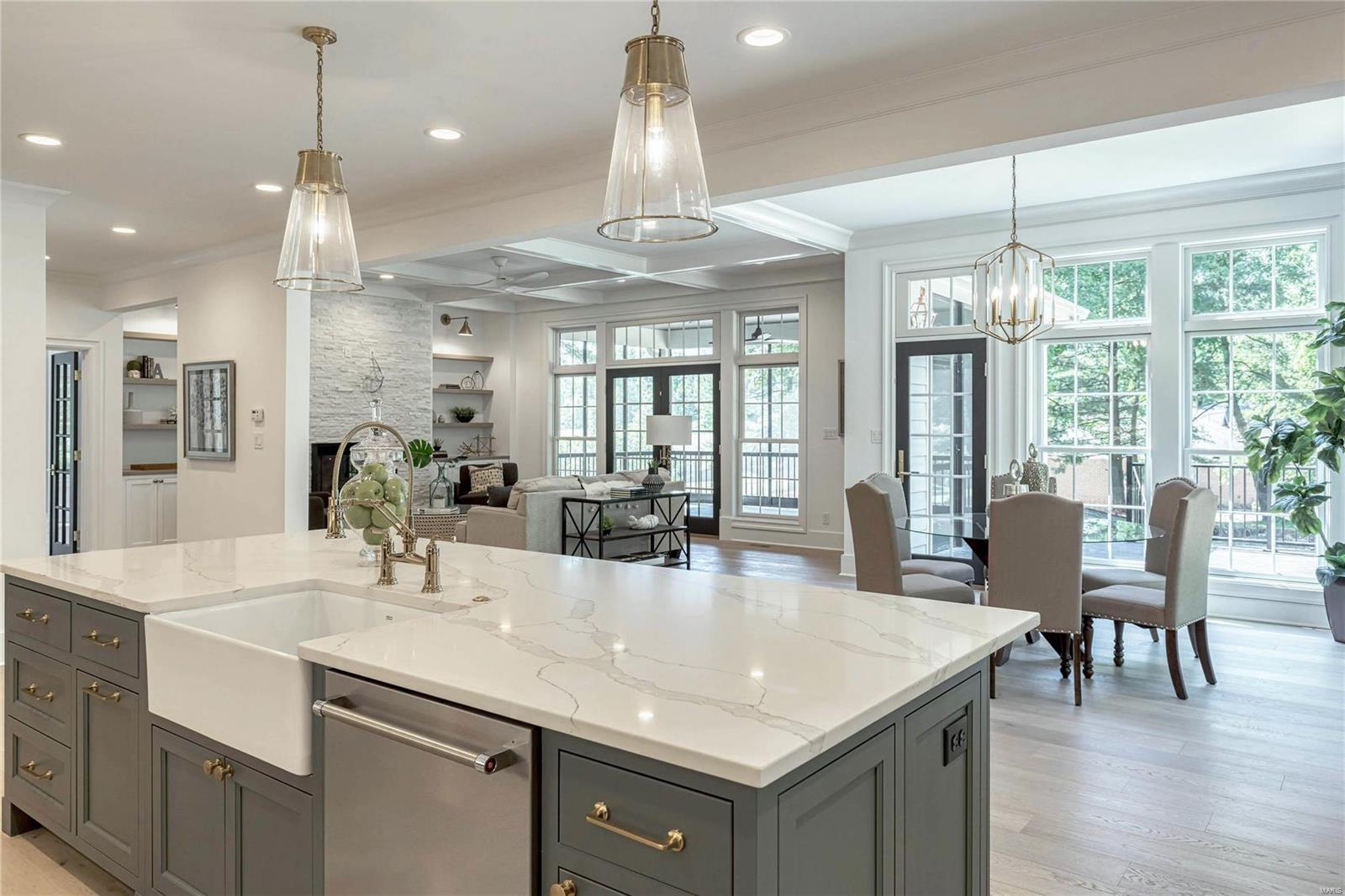stoneyside - Residential